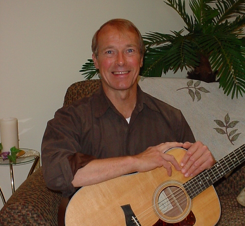  Psalms Christian Sheet Music, midi and mp3 files: Stephen Pearson Christian songwriter